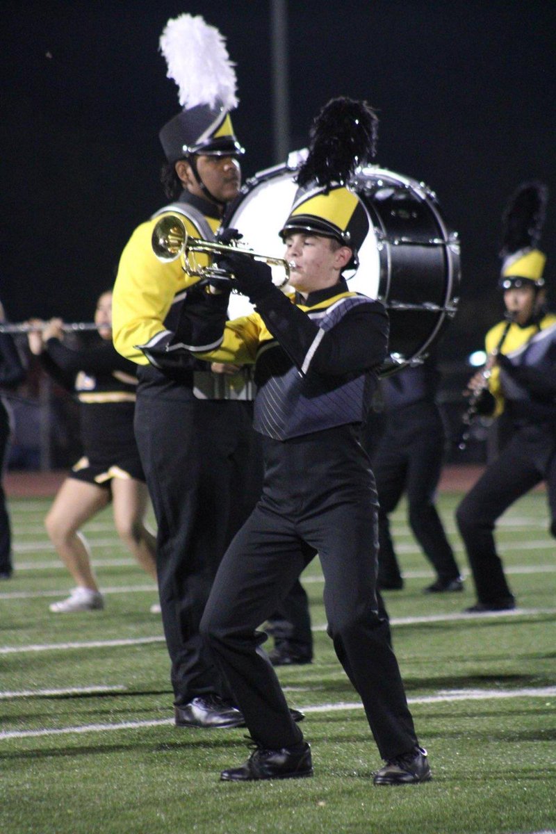 MadillBand's tweet photo. More Senior Night Pics!  It has been a great past 7 years! Can't wait to see what the rest of the year has in store for them! https://t.co/OVKq9JyGFP