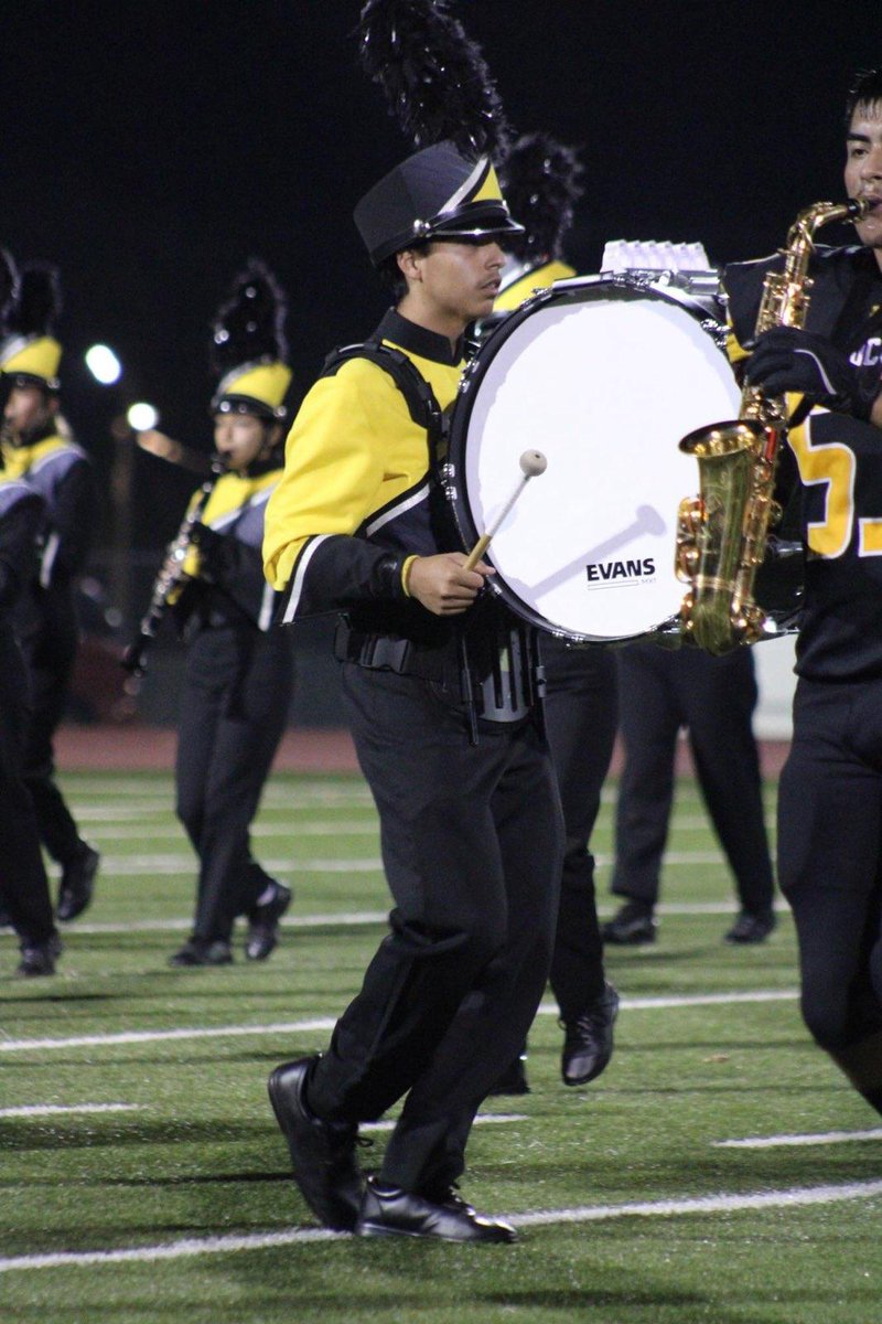 MadillBand's tweet photo. More Senior Night Pics!  It has been a great past 7 years! Can't wait to see what the rest of the year has in store for them! https://t.co/OVKq9JyGFP
