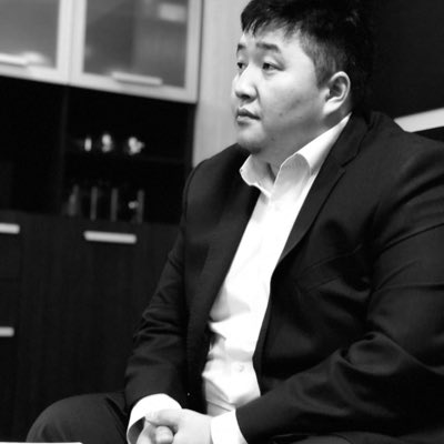 TimaTemuulen's tweet photo. #NewProfilePic https://t.co/d2XlOGmdd4