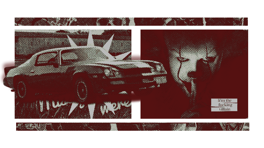 ᅠᅠ*ᅠᅠᅠ𝐴𝐌ᴱᴿ𝙸𝙲𝙰𝙽ᅠᅠ𝑃𝐒ʸ𝙲𝙷𝙾 ᅠᅠ. (@knivefall) on Twitter photo 