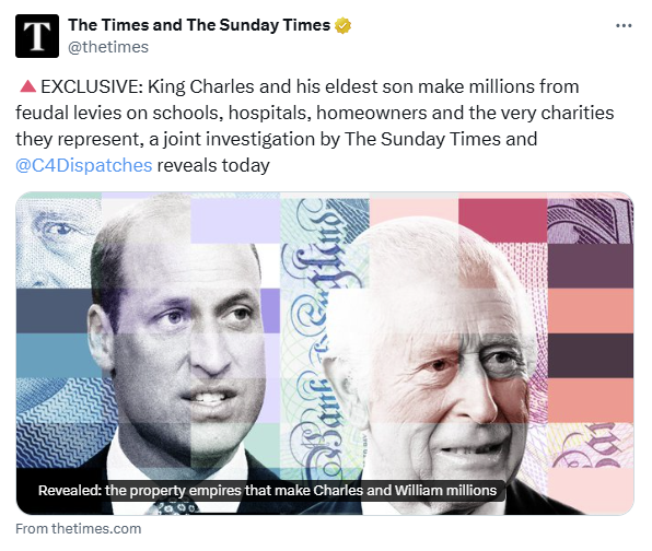 Weezy39Banks's tweet photo. Staff have described how William directs them seven days a week via WhatsApp. “There will be weekends when my WhatsApp messages will be in double figures and I will be very responsive,” said Alastair Martin, What were these people saying about Meghan bullying staff again? https://t.co/Y1B4J7rHc5