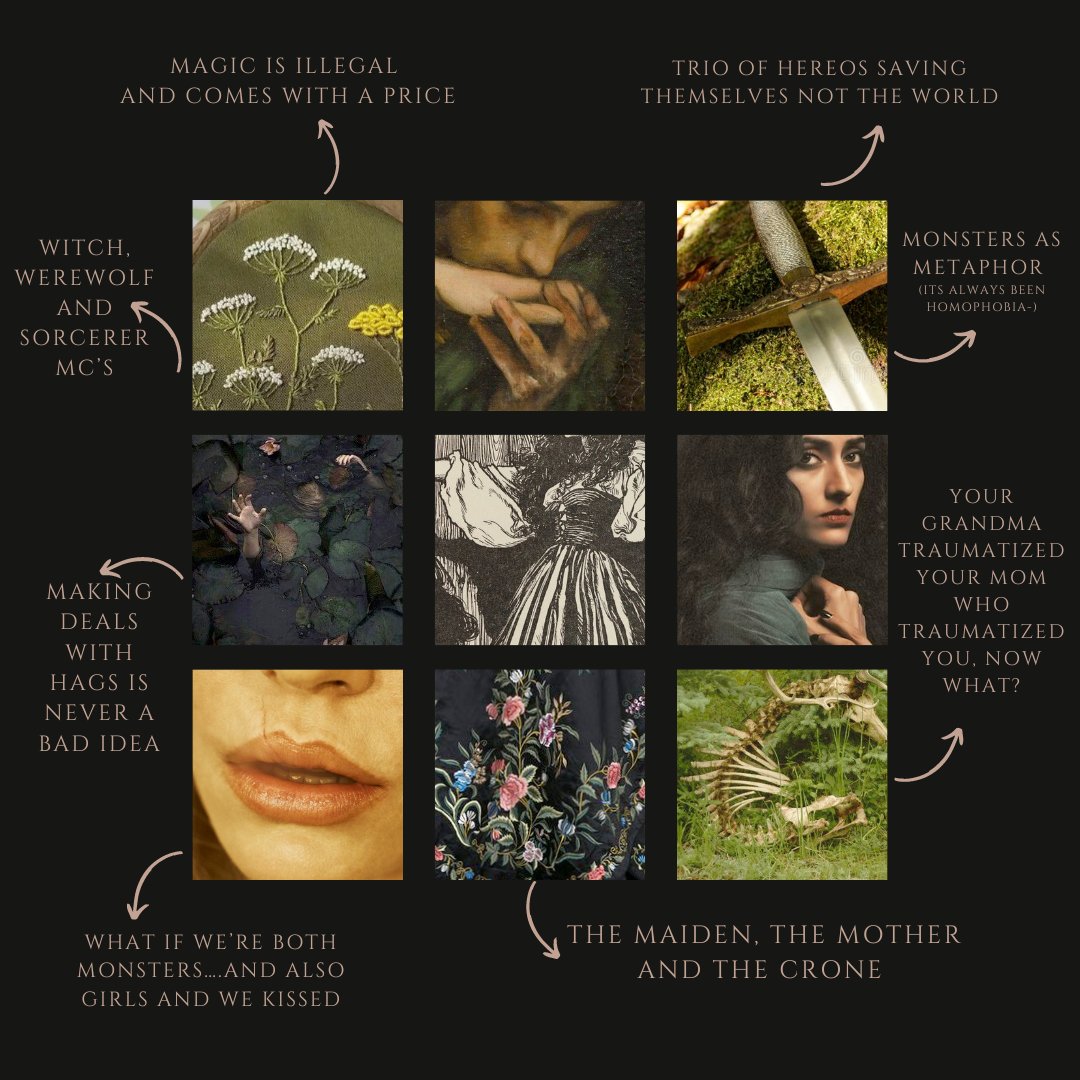 T.G.Brenan | revising 🩸 tweet media