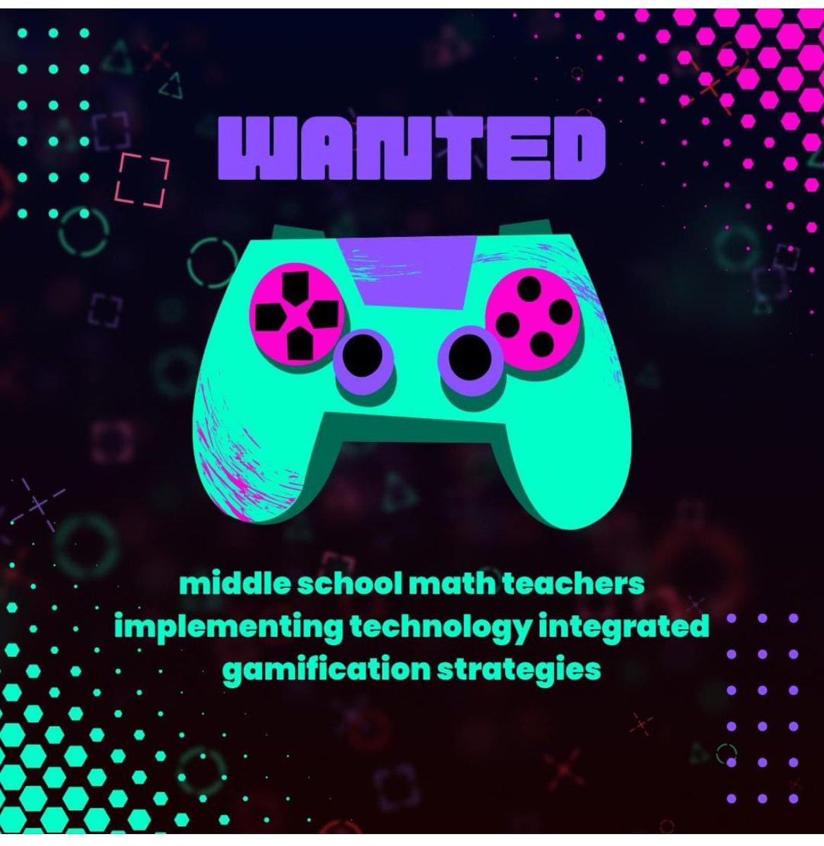 Dr. LaShera McElhany tweet media