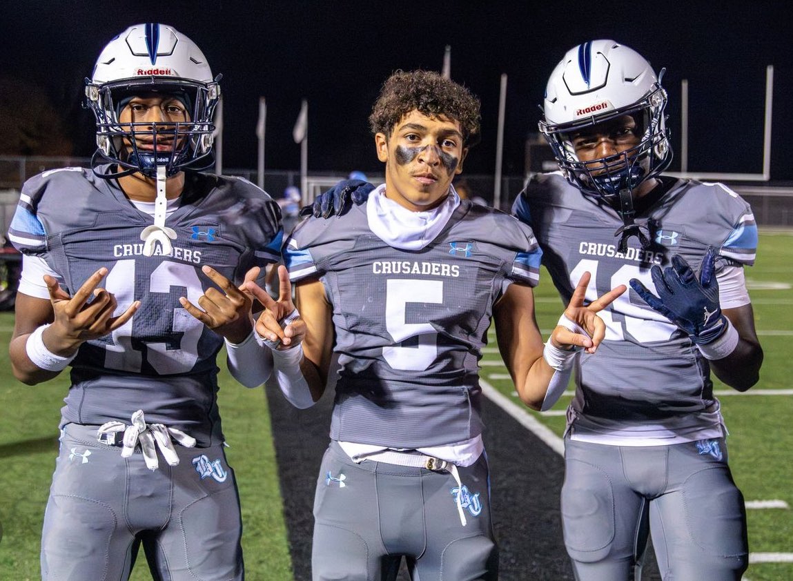 jashawnlewis_'s tweet photo. #Linebackeruniversity
Don’t Get Caught In The 🕸️🕷️
@CrusadersFball
@PineStar11
@PghSportsNow
@PA_TodaySports
@210ths
@TheJuiceOnline
Round1✅ https://t.co/A2egRn8bS3