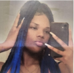 TrueCrimeUpdat's tweet image. #MISSINGPERSON USA - Leyla Nignon, 16

LAST SEEN: 12.00am Wednesday 13th September in the #CollegeHill area, #Cincinnati, #Ohio

FREQUENTS: #Avondale area

APPEARANCE: 5'3", 150 lbs, black hair, brown eyes, nose ring

LAST SEEN WEARING: Black shirt &amp;amp; rainbow-colored PJ pants