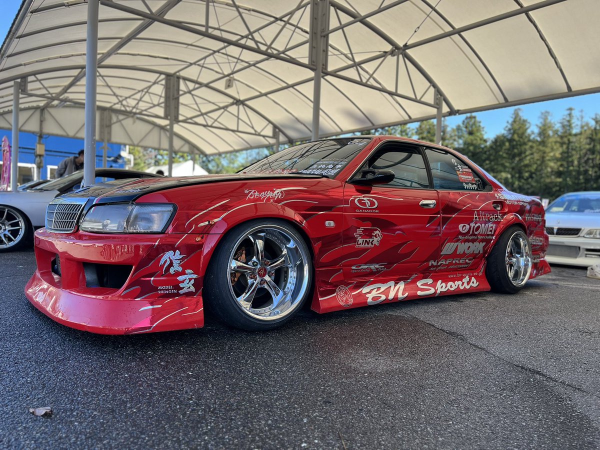 マッキー改さん (°▽°) tweet media