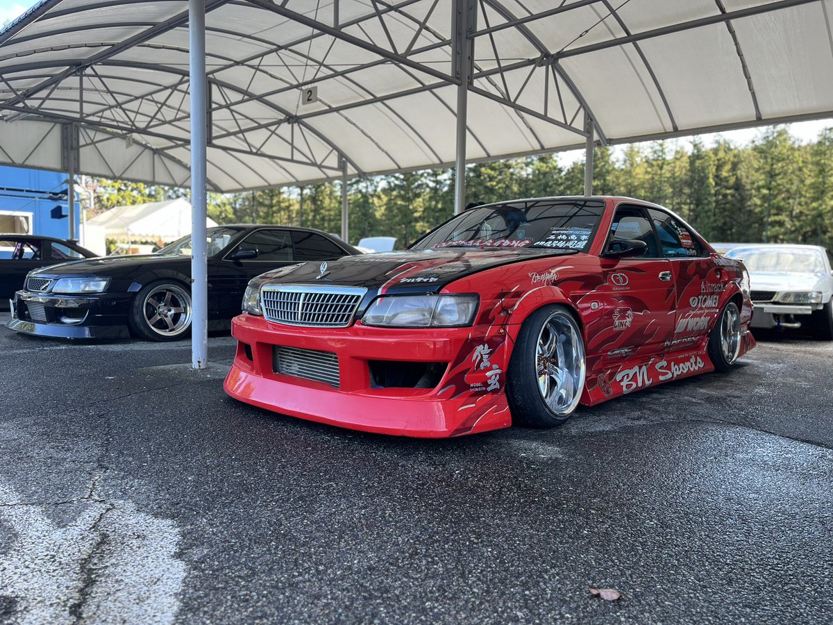 マッキー改さん (°▽°) tweet media