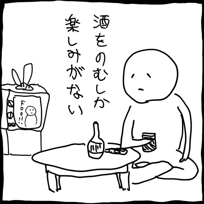 ほんと最近の休日がこれ 