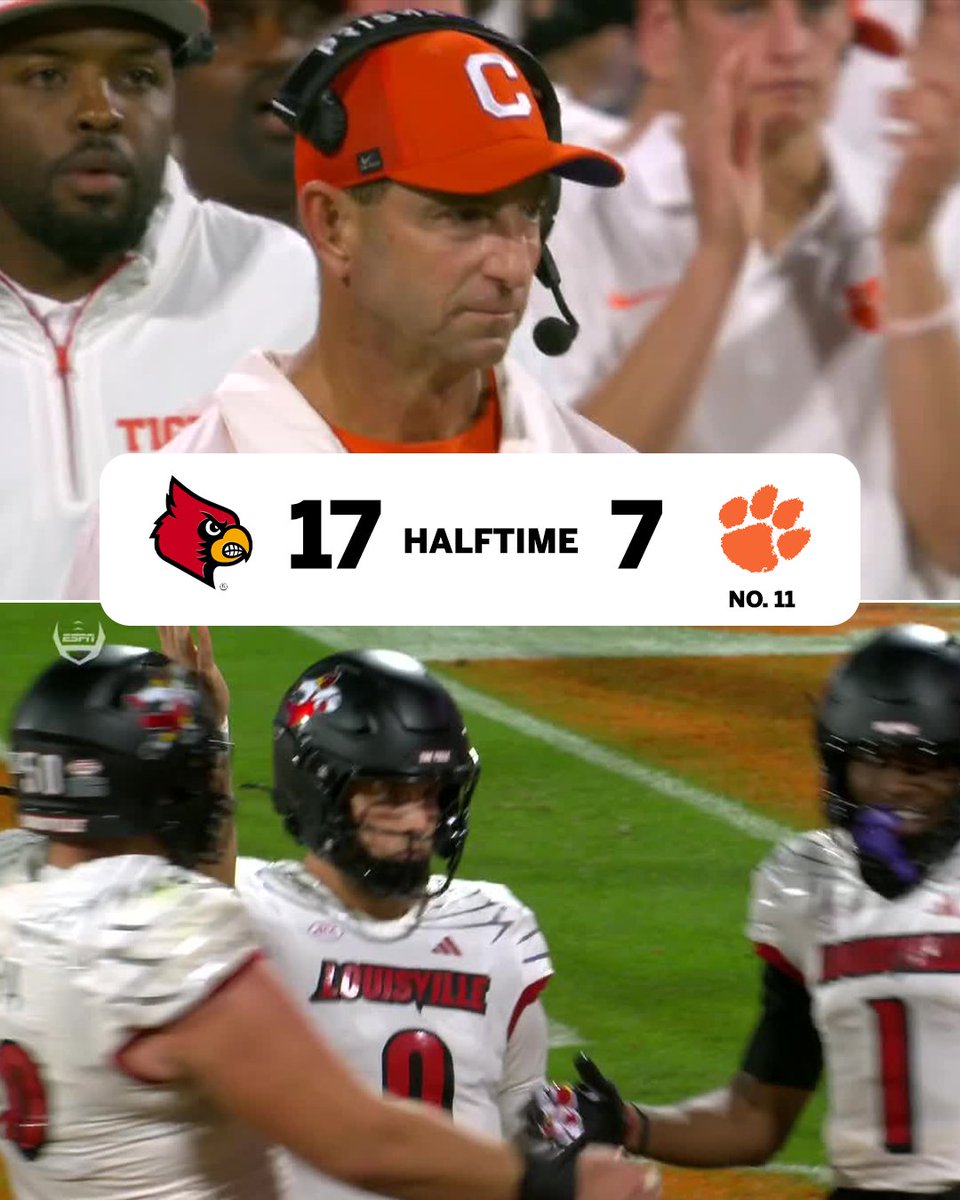 Upset brewing at Death Valley? 👀