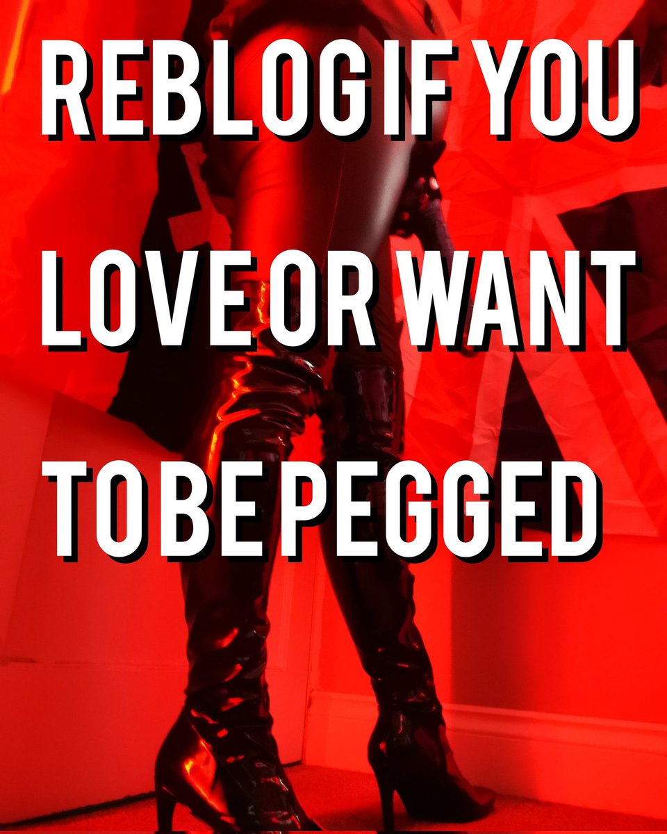 PeggingHubby 570 16k (@pegginghubby) on Twitter photo 