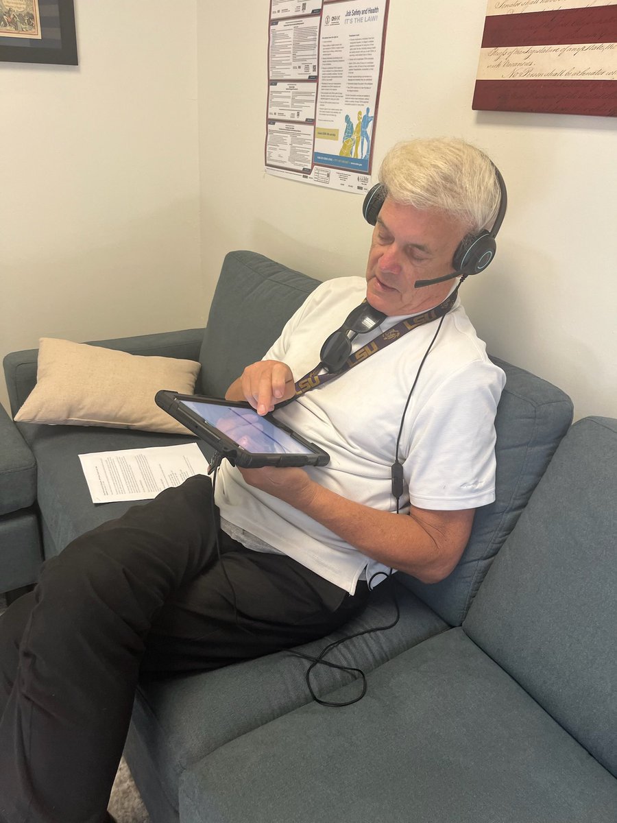 AFPLouisiana's tweet photo. Huge shoutout to our amazing team at AFP LA! With the support of LA State Rep. @DIXONMCMAKIN we dialed up over 5,000 voters today in crucial races across Ohio and Pennsylvania! ππͺ We finished our final #NationalDayOfAction strong! π #VoterEngagement #TeamAFPLa #2024Election #Grassroots @AFPAction @berniemoreno @DaveMcCormickPA