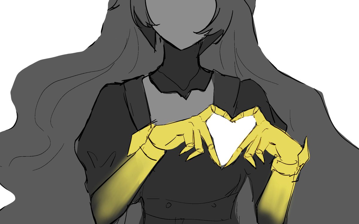 Lurann4's tweet image. #punishinggrayraven