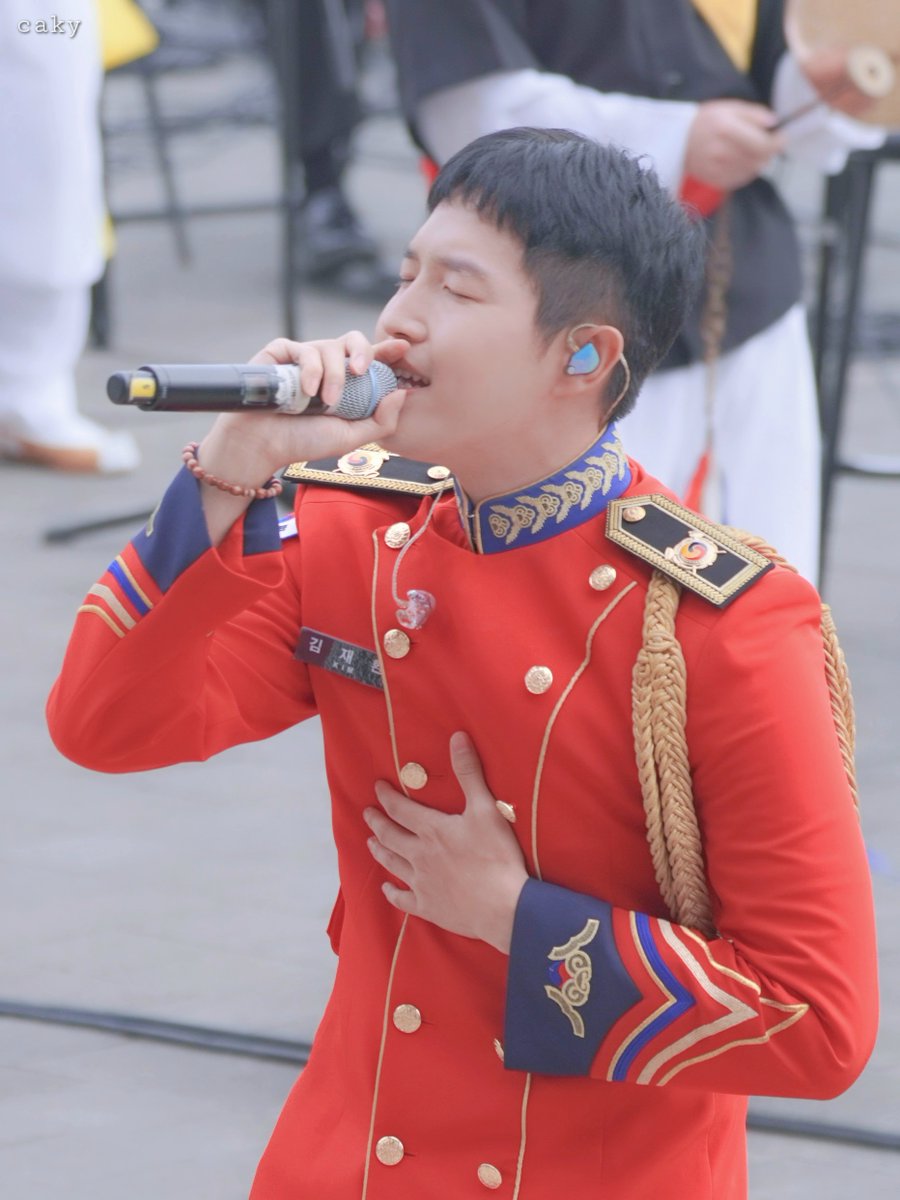 241101 국군 정례행사 🥹💗 🎶🎶
#김재환 #KIMJAEHWAN