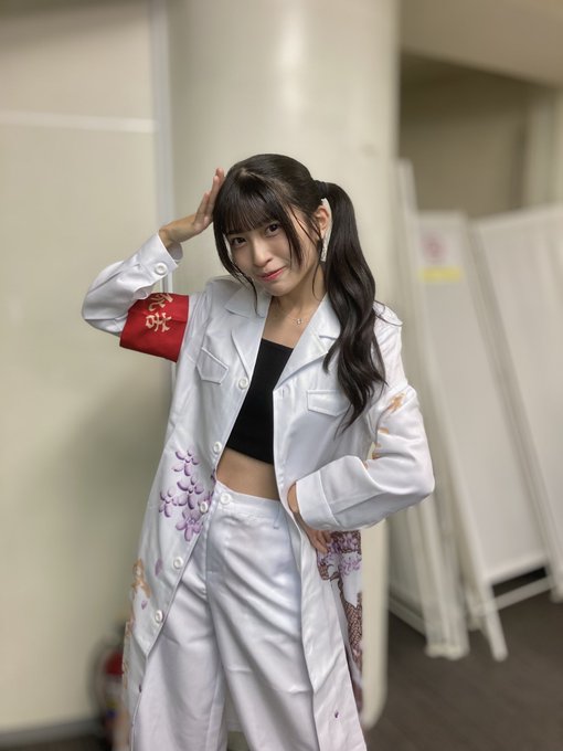 Twitterのコスプレ画像18