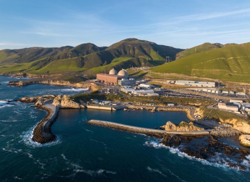 Diablo Canyon Unit 1 was supposed to shut down today.

Yet it runs.

Everyone in power, from politicians and regulators to even the utility itself, said "don't waste your time, there's no way to reverse this."

I'll remember that. Don't stop fighting for what's right.