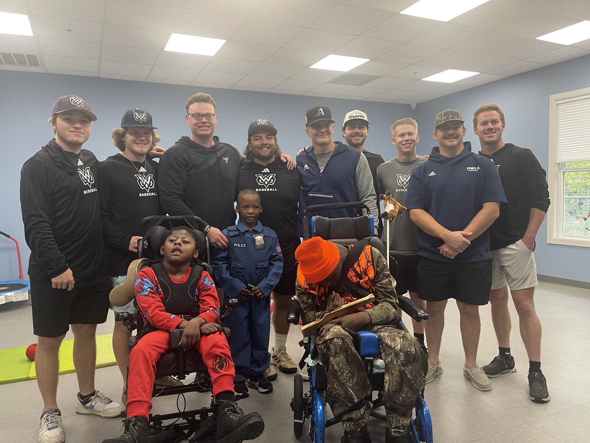 Owls Baseball tweet media