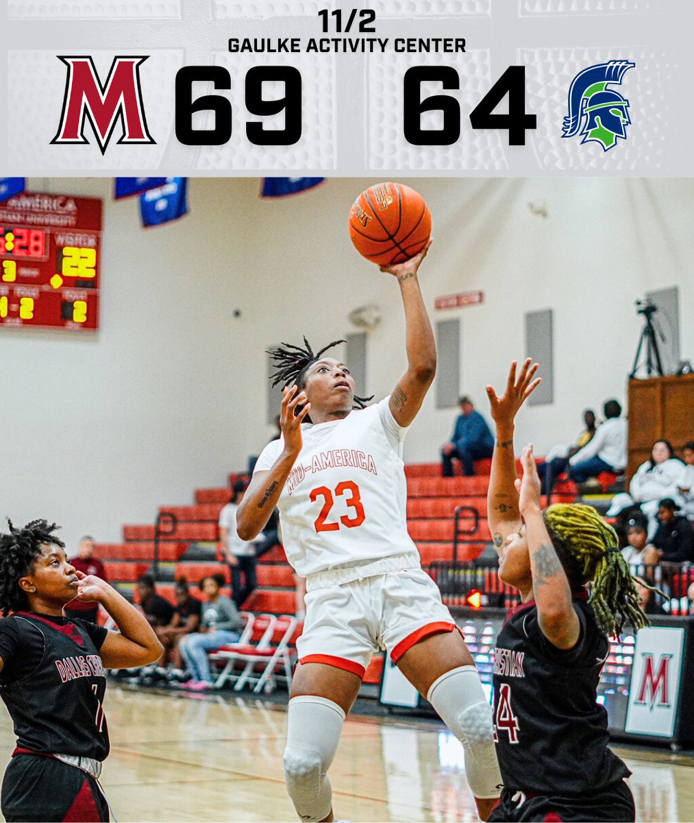 MACUAthletics tweet media