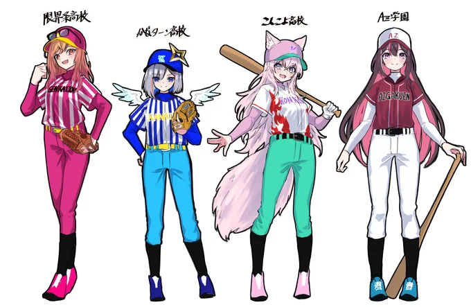 こんなタグあったなんて知らなかったのでもっかい投げときます#ホロ甲FA 