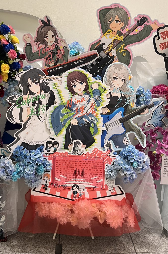 rina_togetoge's tweet photo. （2/3） https://t.co/nW7lyJKOiU