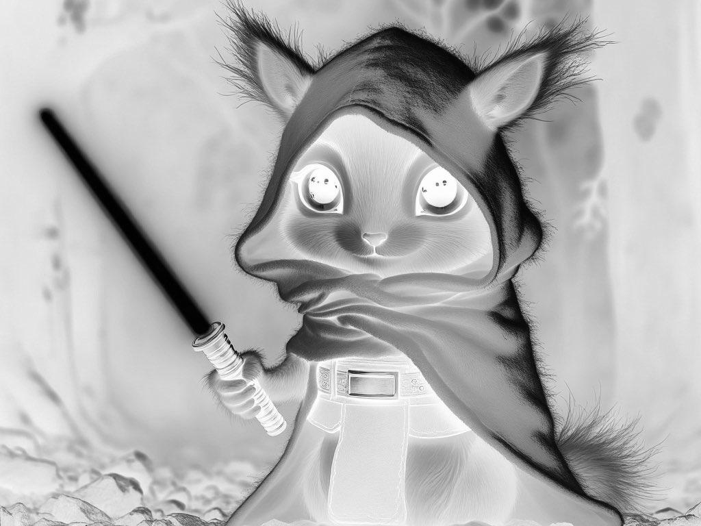 xrayonsol's tweet photo. Obi PNut Kenobi
#XRAYit https://t.co/ZpJfAMVuRW