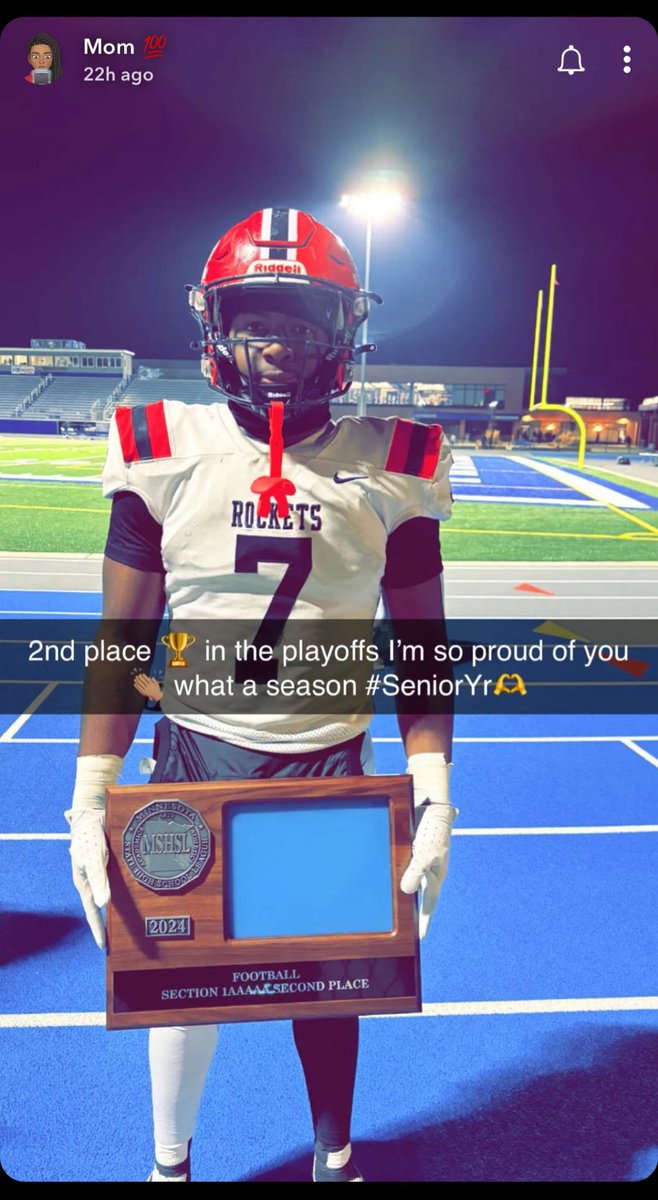 Ty’Shawn Beane (2025) (@tyshawnb13) on Twitter photo That’s a wrap for my JM football career.
Thank you <a href="/JMRocketFB/">JM Rocket Football</a> <a href="/_RocketAP/">JM Athletic Performance</a> <a href="/KyleRiggott/">Kyle Riggott</a> <a href="/Luke_Fish99/">Lucas Fisher</a> and all of the rest of my JM coaching staff and team managers, athletic trainers and athletic director for helping me and my coaches for breeding me to the strong wise person I am That’s a wrap for my JM football career.
Thank you <a href="/JMRocketFB/">JM Rocket Football</a> <a href="/_RocketAP/">JM Athletic Performance</a> <a href="/KyleRiggott/">Kyle Riggott</a> <a href="/Luke_Fish99/">Lucas Fisher</a> and all of the rest of my JM coaching staff and team managers, athletic trainers and athletic director for helping me and my coaches for breeding me to the strong wise person I am