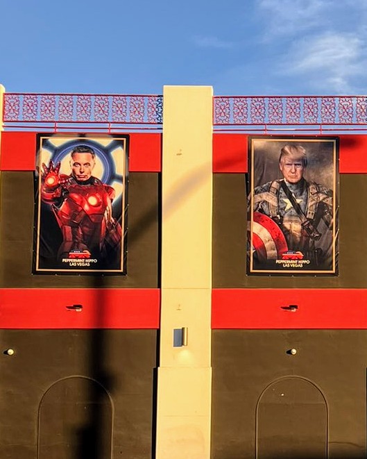 Las Vegas Locally 🌴 tweet media