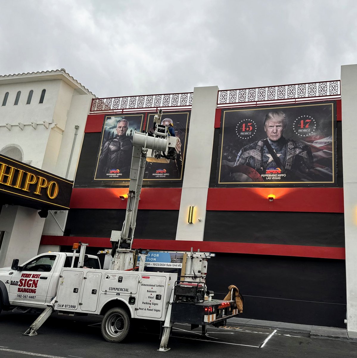 Las Vegas Locally 🌴 tweet media