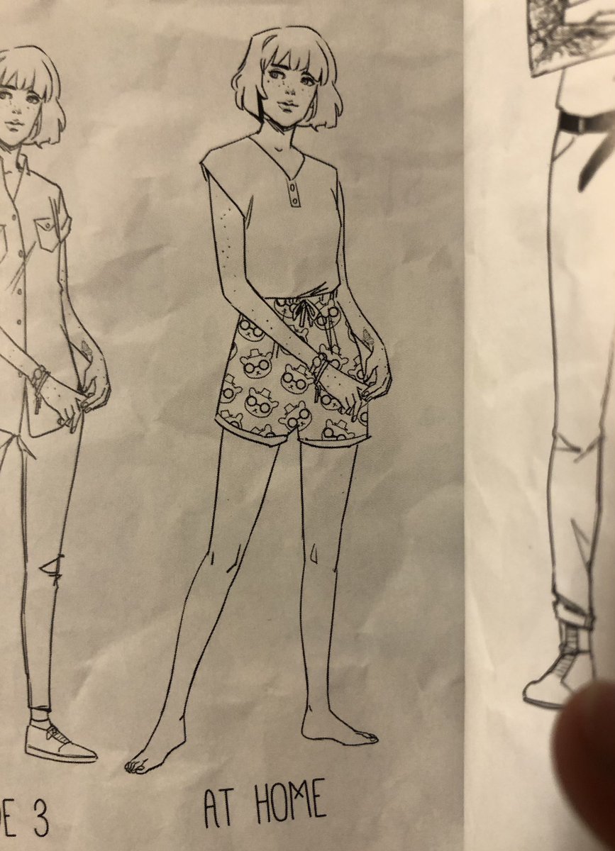 KENOASTRAL's tweet photo. just remembered about max's NITW angus jammies. i cried. https://t.co/6mTgvOBARk