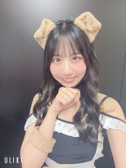 みうのTwitter画像1