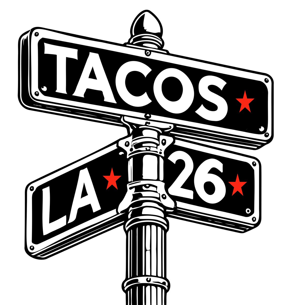 TACOS_LA26's tweet photo. Bringing bold flavors to every corner of LA! 🌮🔥 Dive into authentic tacos, crafted with love and tradition. #TacosLa26 #LAeats #TacoTuesday” https://t.co/WZa1qrs7HU