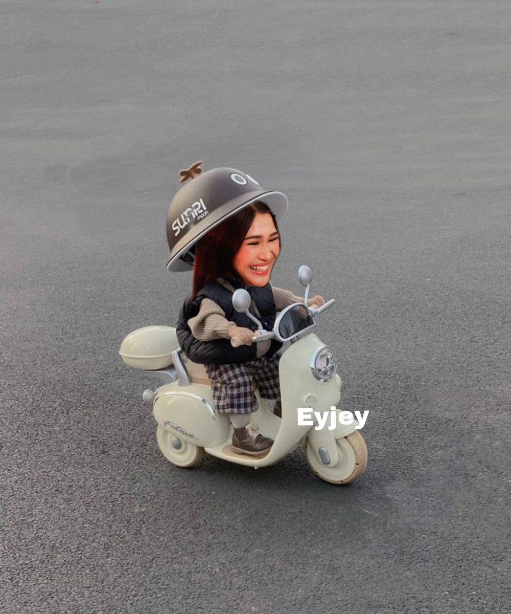 jhoaiahsvault's tweet photo. HAHAHAHAHAHA 🛵 https://t.co/Po6WfUqPSo