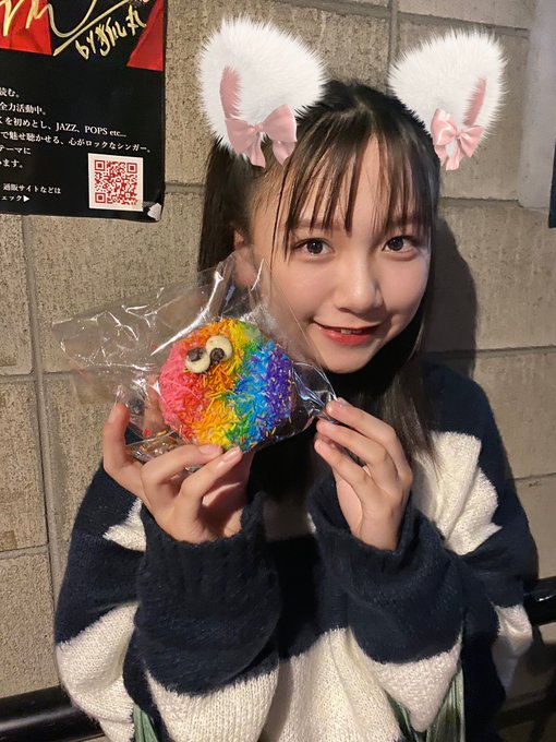 桃山こまちのTwitter画像9