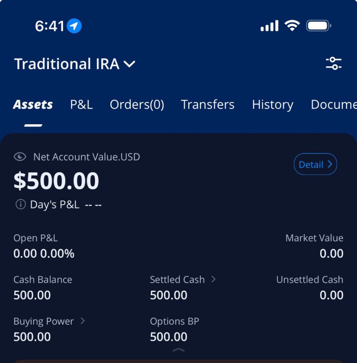 I’m officially starting the $500 to $100,000 account challenge for 2024 Monday! 📈

Dozens will retire and lives will be changed! 💰

Like &amp; comment “11 Flips” to join! ❤️