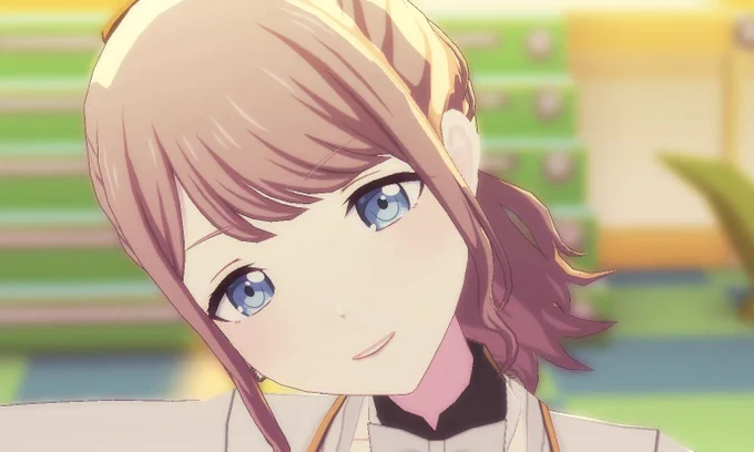 本当に本当に本当に良すぎる、可愛い。可愛すぎる。 