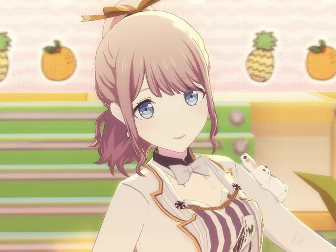 本当に本当に本当に良すぎる、可愛い。可愛すぎる。 