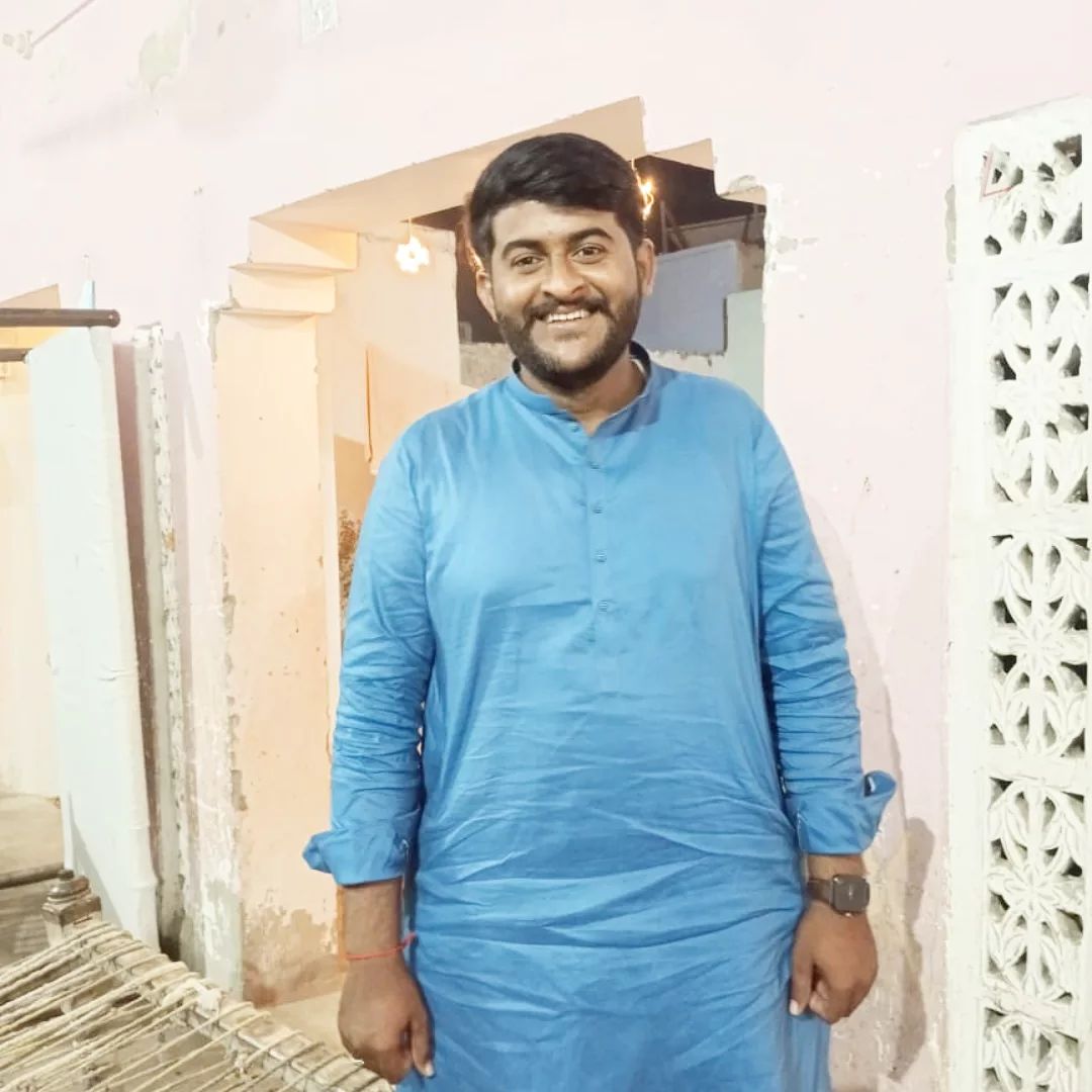 DasLarai's tweet photo. Deepon Ka Tiyohar 🪔💝
#HappyDiwali2024 #Deepavali2024 
#DiwaliCelebration https://t.co/LbcxukOddK