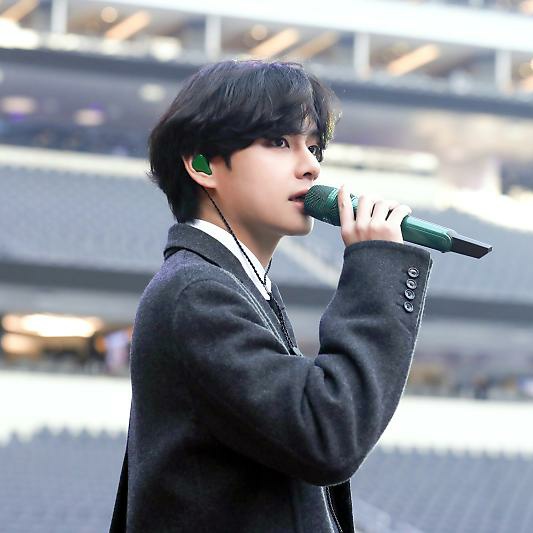 worldwidebonsai's tweet photo. Not when Kim Taehyung exists?? https://t.co/X7WUnVpTMy