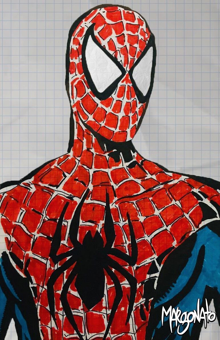 TobeyGifs's tweet photo. Spider-Man (2002) https://t.co/RF5d6iadL5