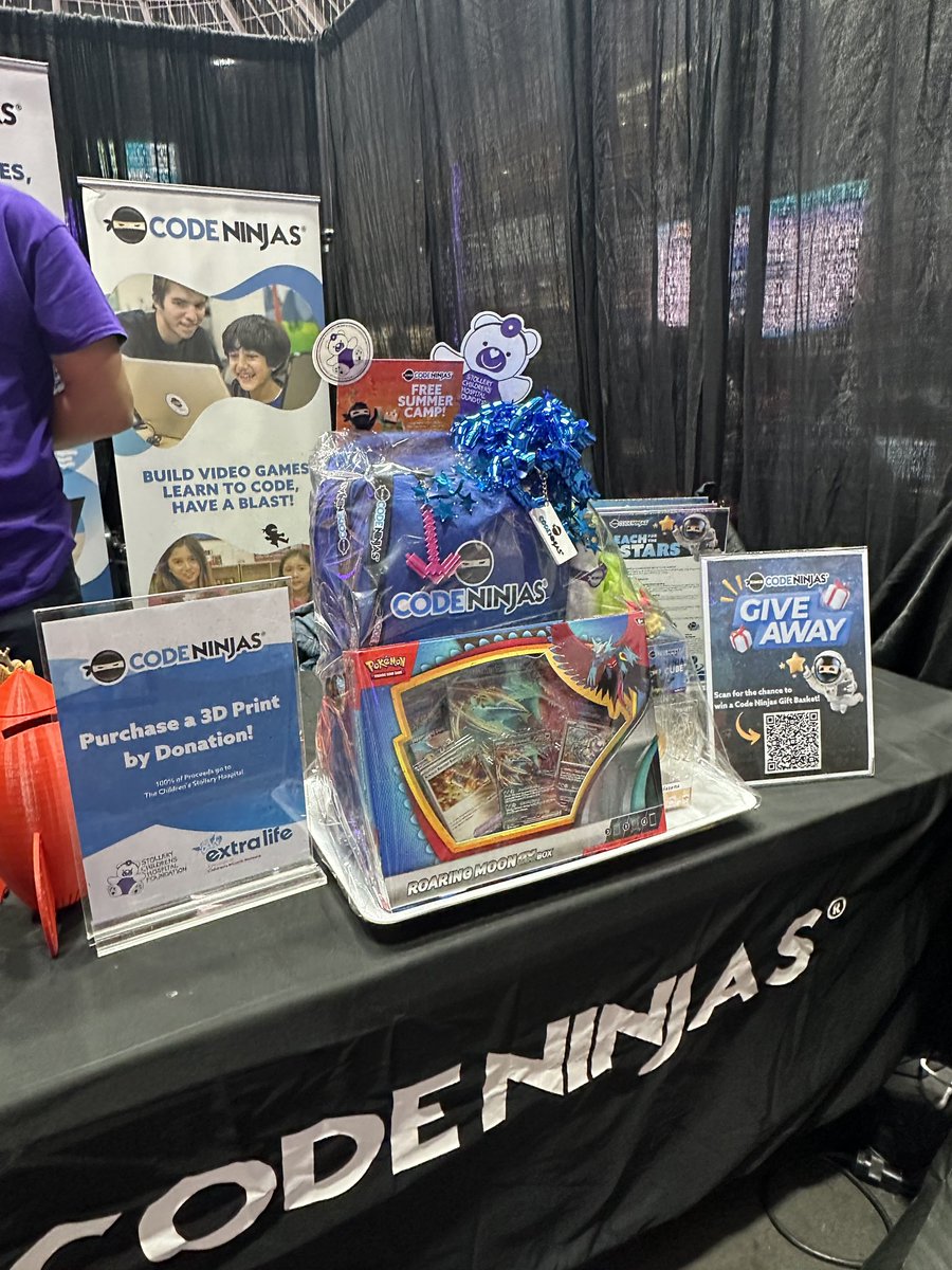 Extra Life Edmonton tweet media