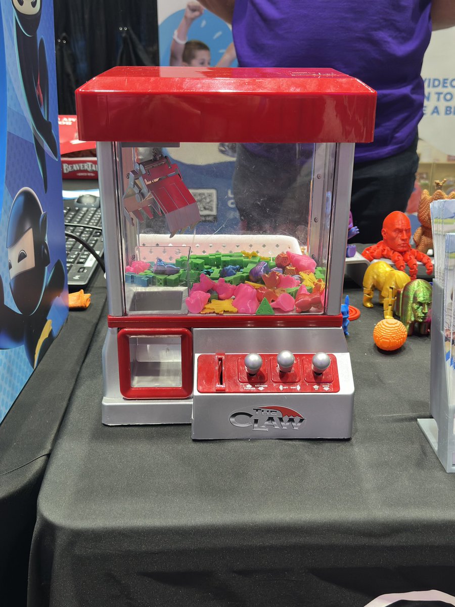 Extra Life Edmonton tweet media