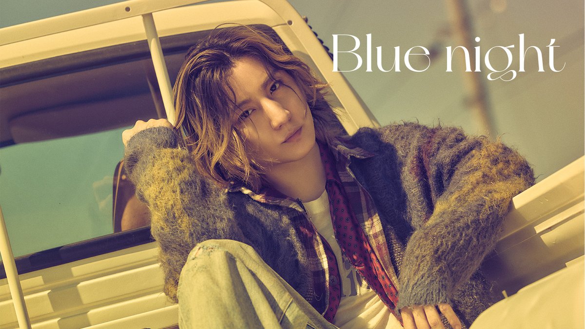 ART_PUT33's tweet photo. ||◤　　　　　　　　　　◥||
　　　　京本大我
　　　「Blue night」
　　 Music Video公開
||◣　　　　　　　　　　◢||

🎬Music Video
https://t.co/LaLYXuhGDm

#京本大我_Bluenight
#ART_PUT https://t.co/YEwV9XLvoG