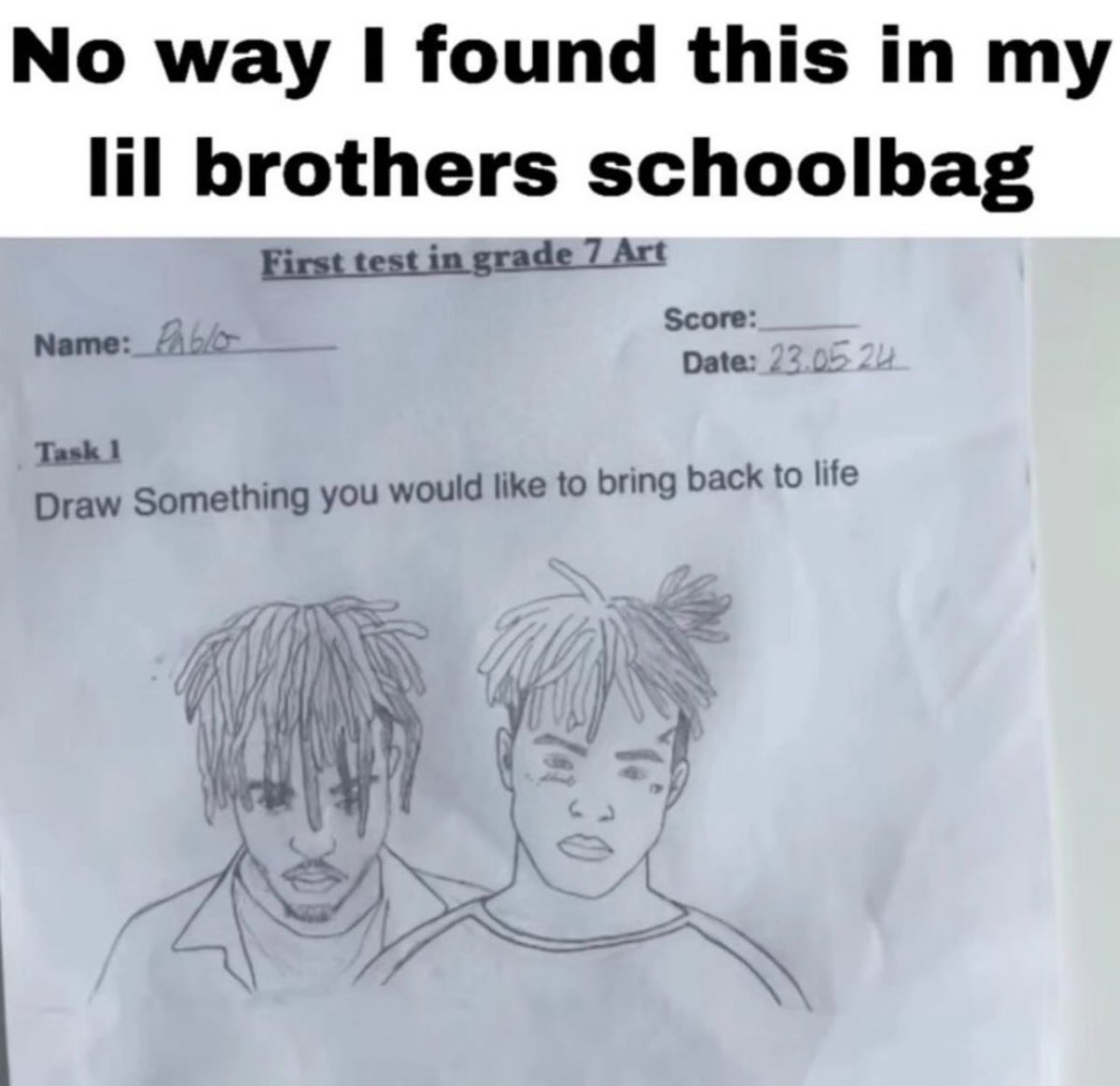 restless tweet media