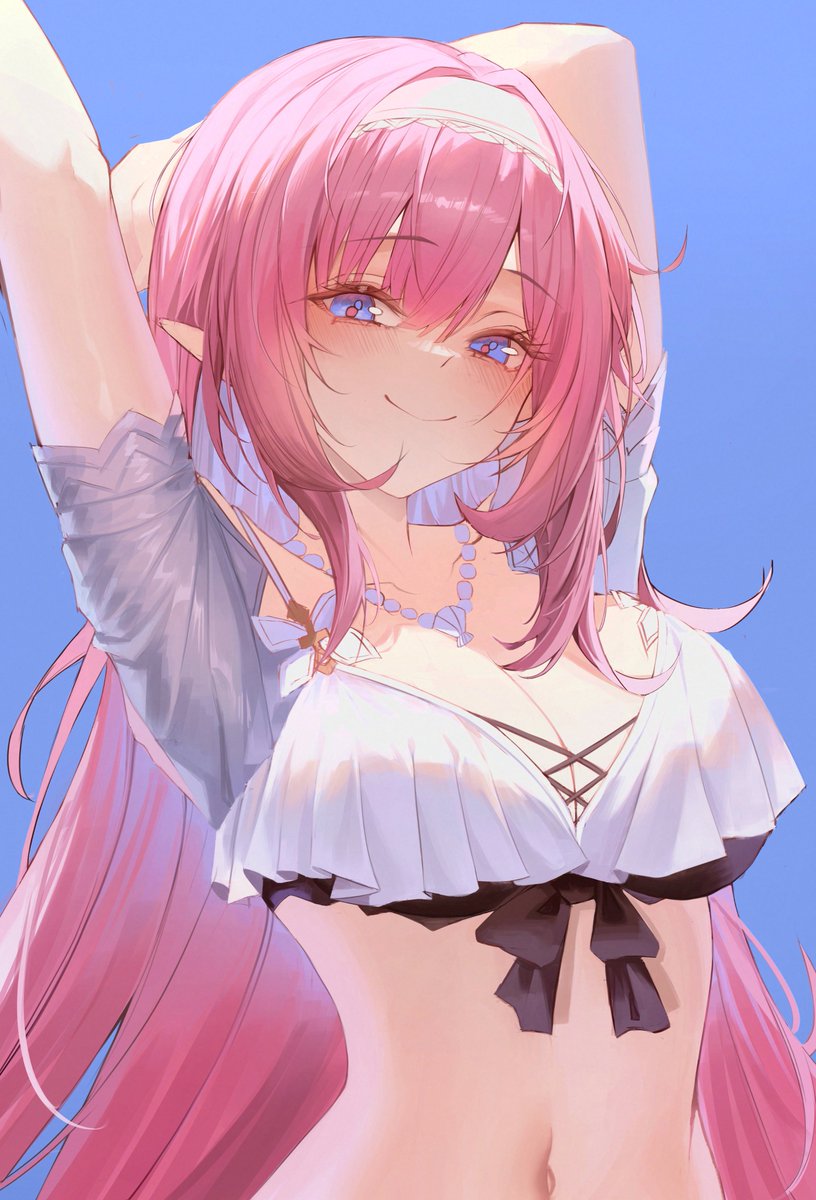 Jinnnnnn23's tweet photo. kinda late for a summer elysia buuuuuuuuuuuuuuuuut
#崩坏3rd #HonkaiImpact3rd https://t.co/ym1wowzX83