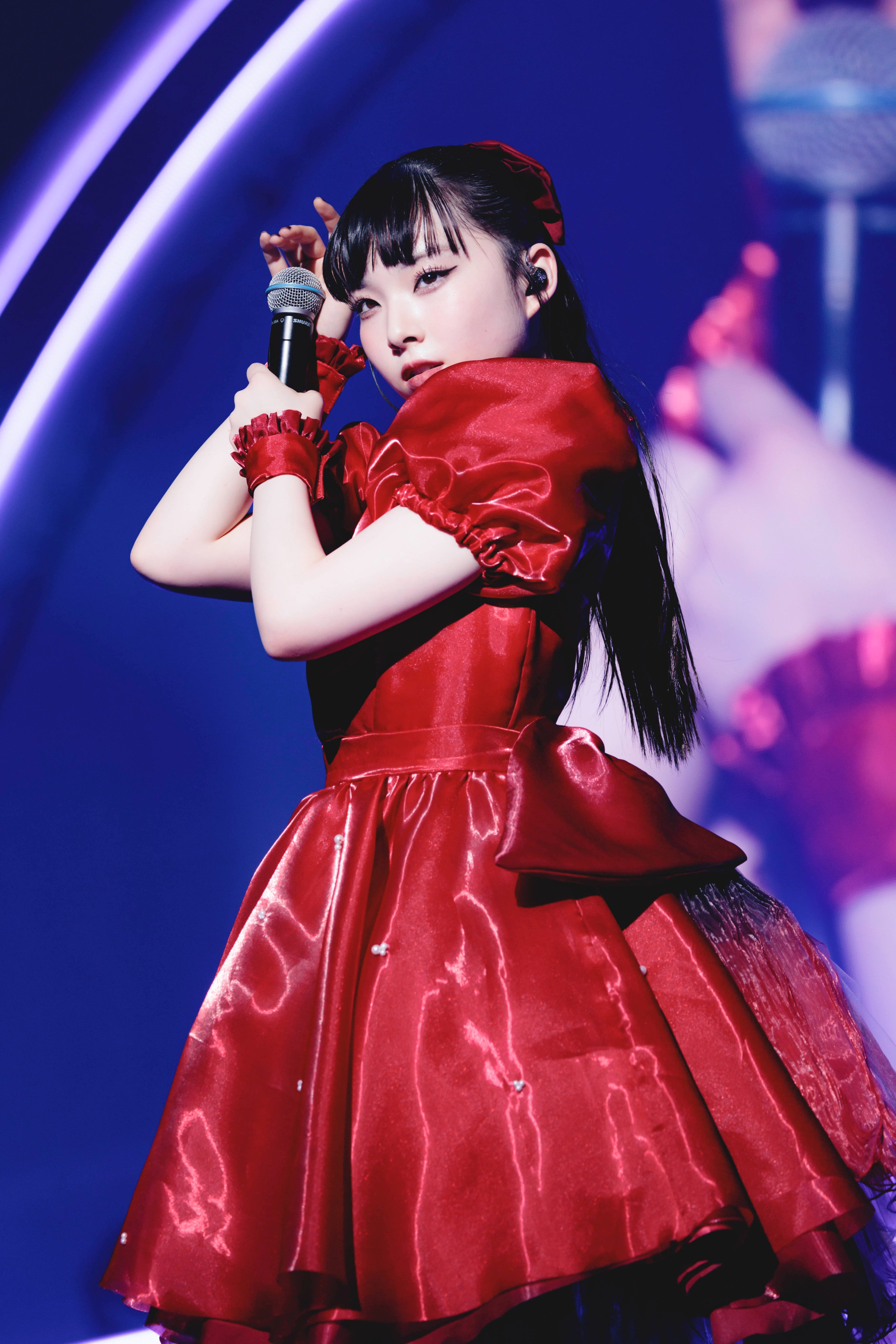 ファントムシータ 1st LIVE 2024 「ハイネ」日本武道館リポート。