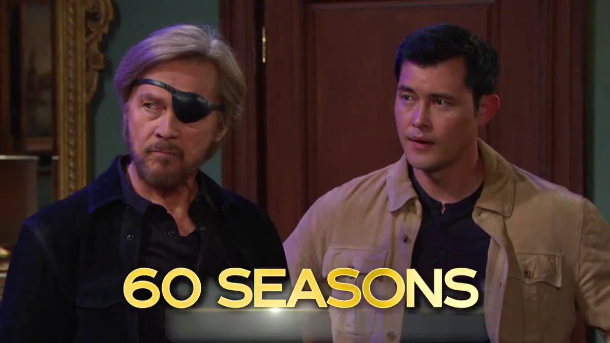 SteveKaylaGroup's tweet photo. #Days
#Stayla #DaysPreview https://t.co/MzogVf6kZx