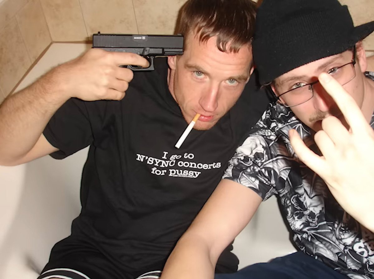 thrulls's tweet image. Saturday night