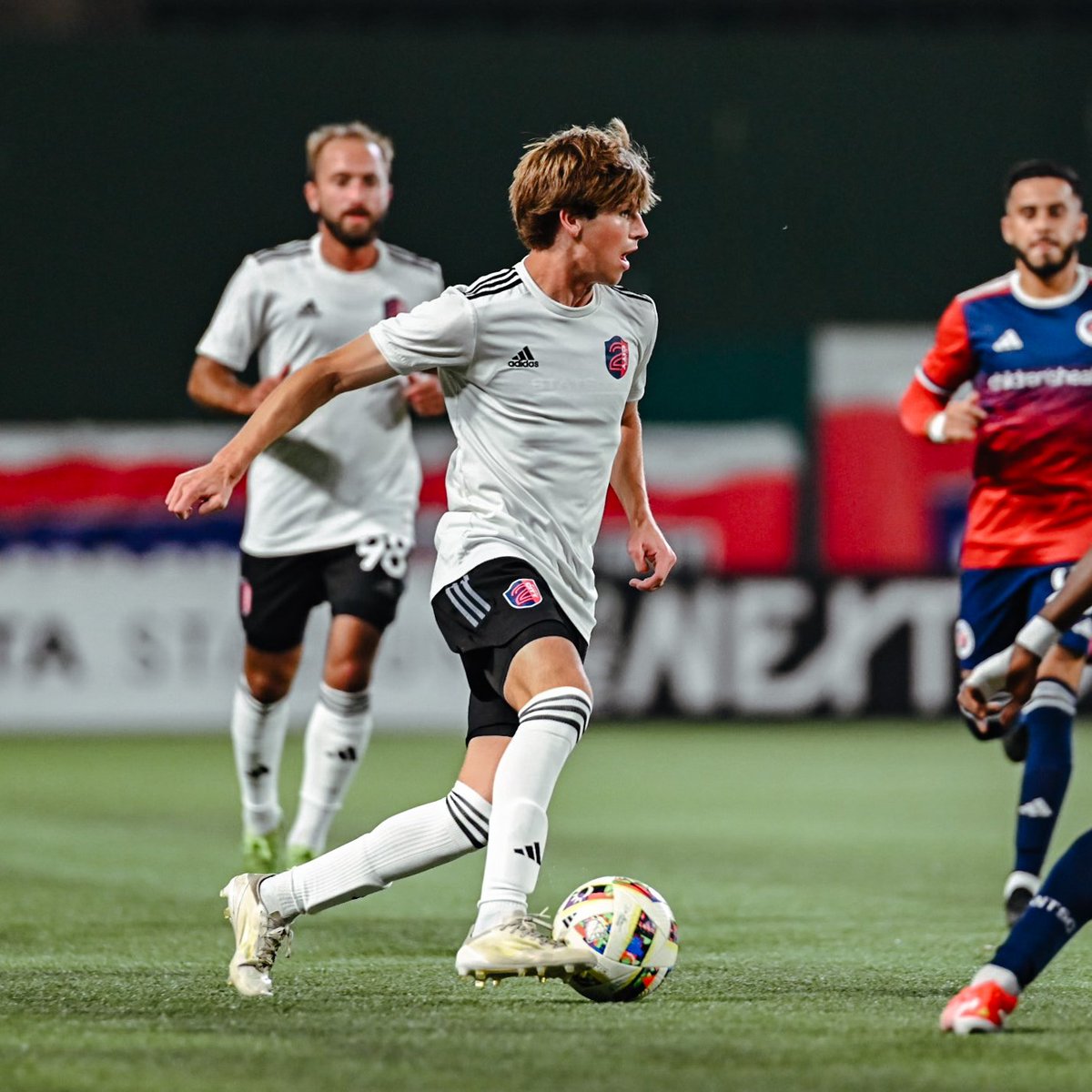 St Louis CITY2 tweet media