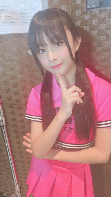 Twitterのコスプレ画像11