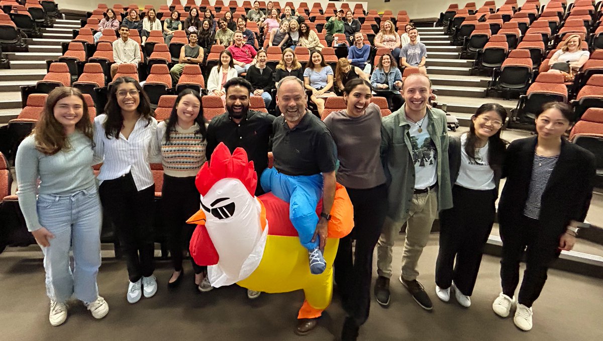 Prof Jan Slapeta tweet media