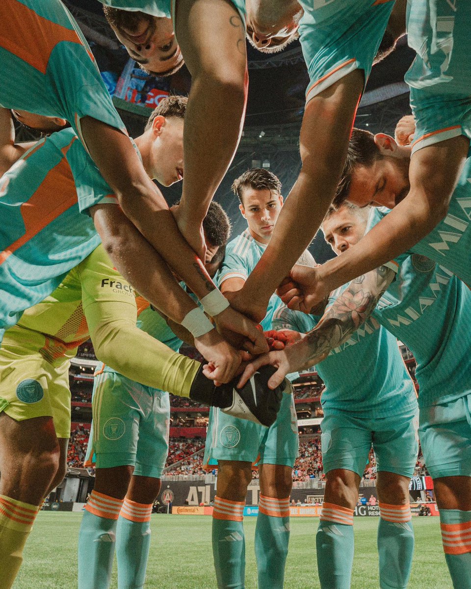 Messi World tweet media
